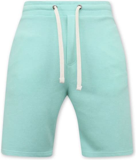 heren broek joggingstof